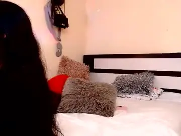 Chaturbate Nude Webcam of chikandela