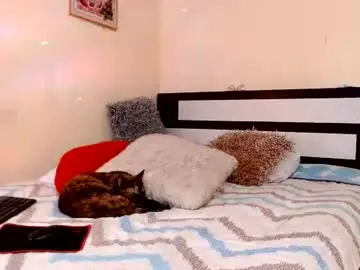 Chaturbate Watch Live Sex Cams of chikandela