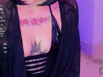 Chaturbate Best live sex cam show of chloe_jacksonn