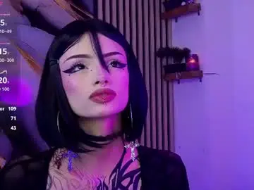 Chaturbate Live Sex Cam of chloe_jacksonn