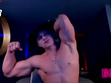 Chaturbate Sex Cam of david_cage1