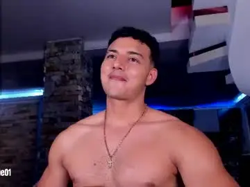 Chaturbate Sex Cam of david_cage1