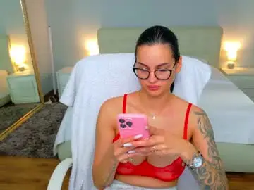 Chaturbate Free Porn Cam of divineluxe