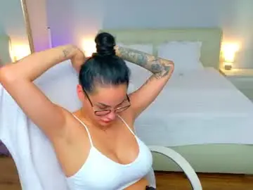 Chaturbate Free Porn Cam of divineluxe