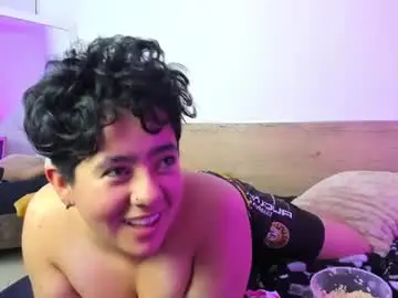 Chaturbate Sex Cam of gaia_n_nix