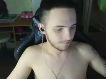 Chaturbate Best live sex cam show of golden_boyyy21