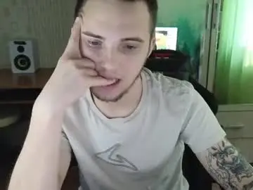 Chaturbate Nude Webcam of golden_boyyy21