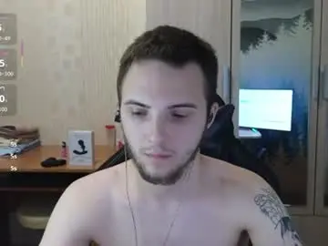 Chaturbate Best Webcam of golden_boyyy21