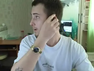 Chaturbate Watch Live Sex Cams of golden_boyyy21