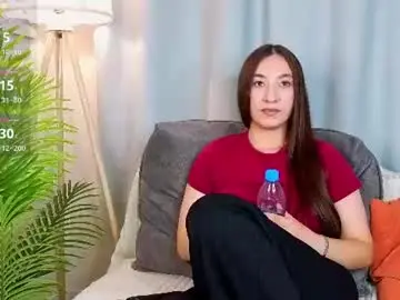 Chaturbate Private Sex Chat of isidrafausnaugh