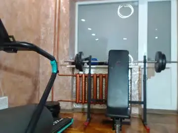 Chaturbate Adult Webcam of leoroman