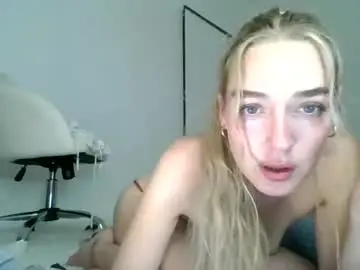 Chaturbate Live Porn of missnatural1