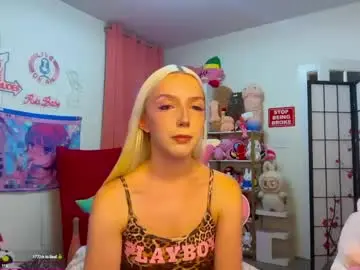 Chaturbate Adult Webcam of riababe
