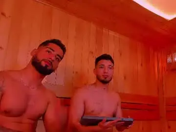 Chaturbate Sex Cam of soccer_hot