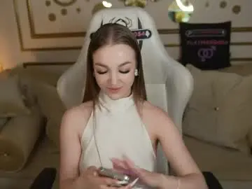 Chaturbate Adult Webcam of anabel2054