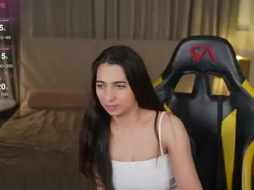 Chaturbate Free Porn Cam of anabel2054
