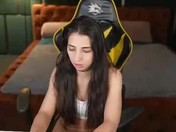Chaturbate Live Sex Cam of anabel2054
