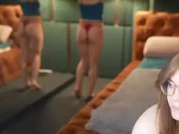 Chaturbate Sex Chat of anabel2054