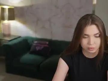 Chaturbate Sex Cam of anabel2054