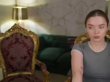 Chaturbate Watch Live Sex Cams of anabel2054