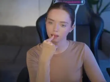Chaturbate Live Sex Cam of anabel2054