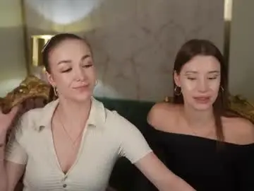 Chaturbate Sex Chat of anabel2054