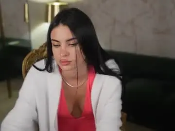 Chaturbate Adult Video Chat of anabel2054