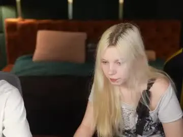 Chaturbate Free Porn Cam of anabel2054