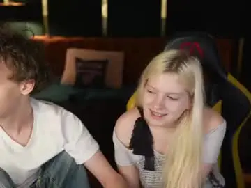 Chaturbate Sex Chat of anabel2054