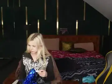 Chaturbate Adult Video Chat of anabel2054