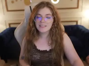 Chaturbate Sex Cam of anabel2054