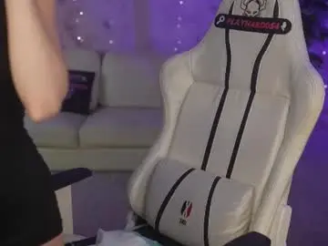 Chaturbate Live Sex of anabel2054
