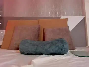 Chaturbate Best Webcam of andreaa_clark
