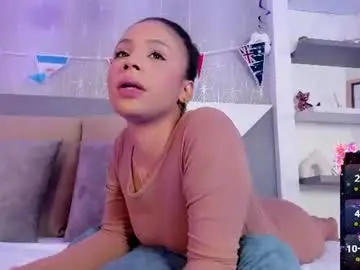 Chaturbate Best Webcam of andreaa_clark