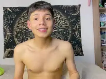 Chaturbate Adult Webcam of andy_belier