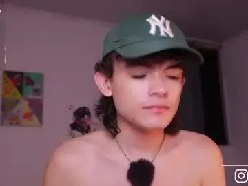 Chaturbate Adult Webcams of angelocute_