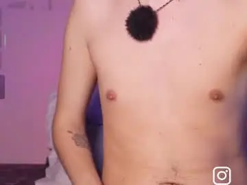 Chaturbate Sex Chat of angelocute_