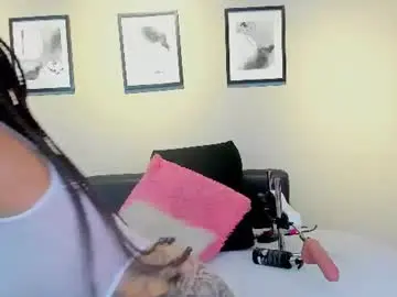Chaturbate Best Webcam of anna__spencer