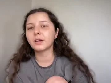 Chaturbate Sex Cam of cappuccinokiss
