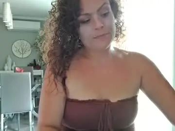 Chaturbate Free Porn Cam of curlyq89