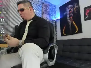 Chaturbate Adult Video Chat of dante_bellini