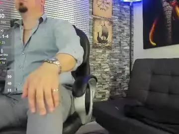 Chaturbate Best Webcam of dante_bellini