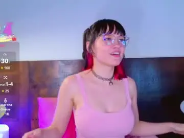 Chaturbate Private Sex Chat of emily_amura