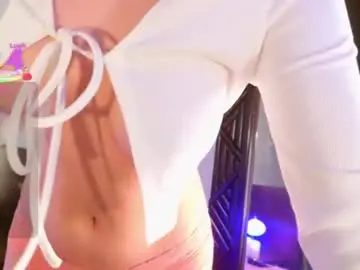 Chaturbate Free Live Porn of emily_amura