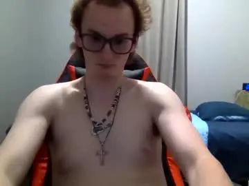 Chaturbate Best Webcam of fordranger99