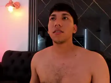 Chaturbate Live Sex of jhoan_evans