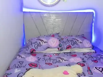 Chaturbate Nude Webcam of latinamav22