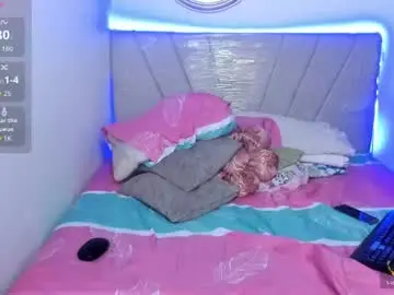 Chaturbate Private Sex Chat of latinamav22