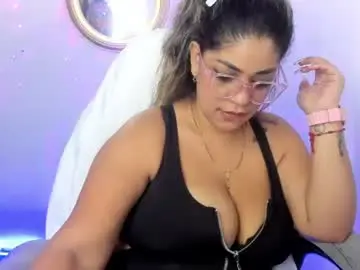 Chaturbate Sex Chat of latinamav22