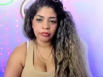 Chaturbate Live Porn of latinamav22